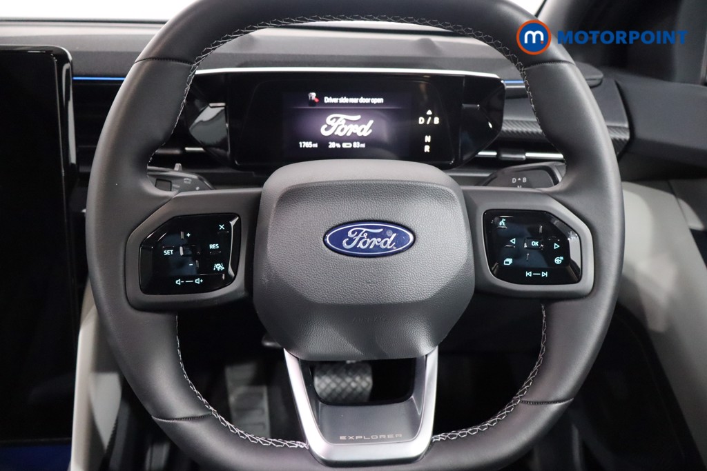 Ford Explorer Premium Automatic Electric SUV - Stock Number (1564597) - 6th supplementary image
