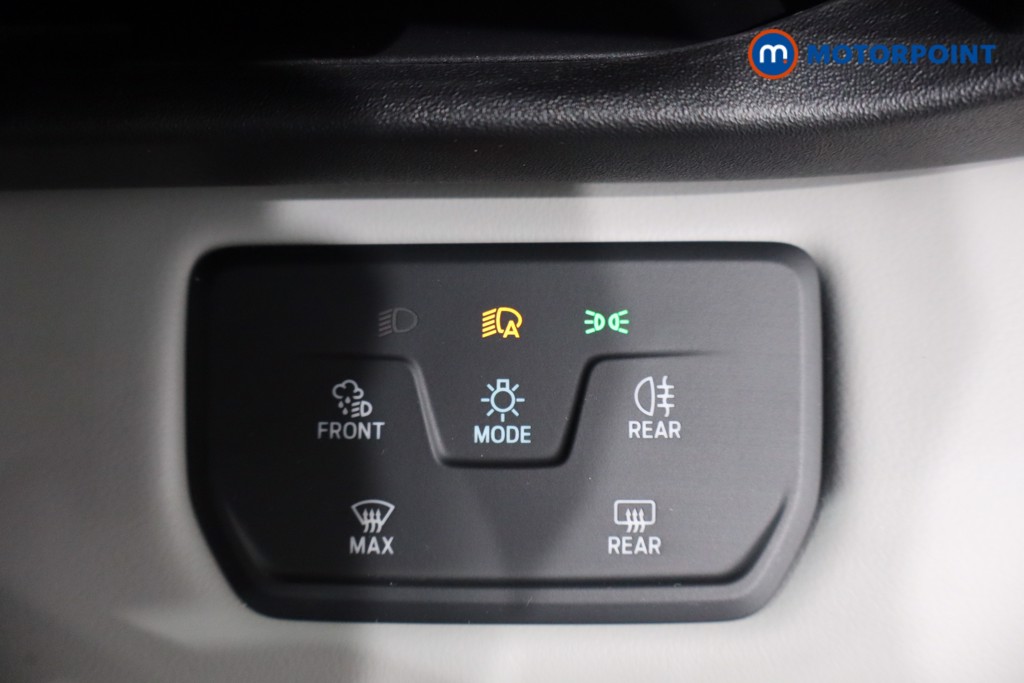 Ford Explorer Premium Automatic Electric SUV - Stock Number (1564597) - 19th supplementary image