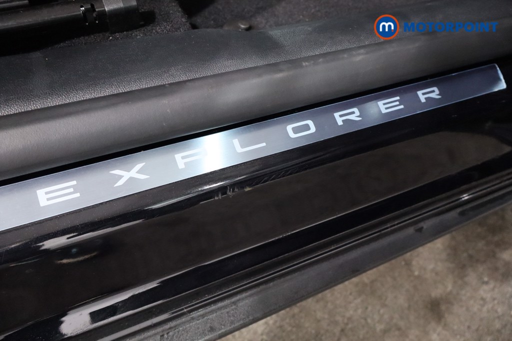 Ford Explorer Premium Automatic Electric SUV - Stock Number (1564597) - 21st supplementary image