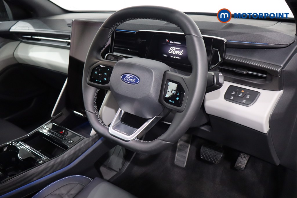 Ford Explorer Premium Automatic Electric SUV - Stock Number (1564597) - 23rd supplementary image