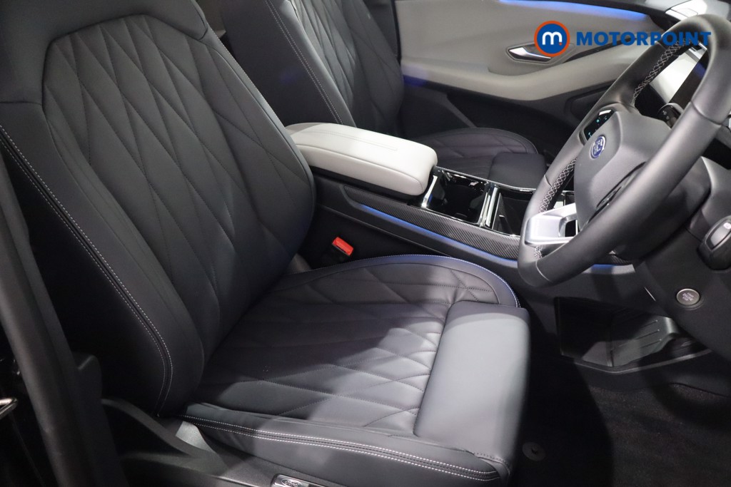 Ford Explorer Premium Automatic Electric SUV - Stock Number (1564597) - 24th supplementary image