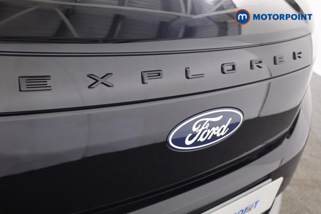Ford Explorer Premium Automatic Electric SUV - Stock Number (1564597) - 29th supplementary image