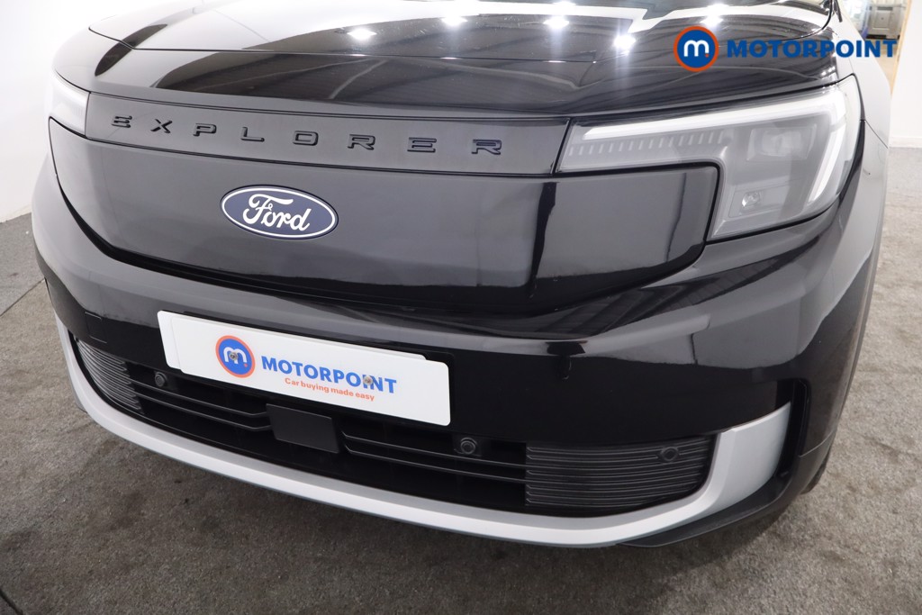 Ford Explorer Premium Automatic Electric SUV - Stock Number (1564597) - 30th supplementary image