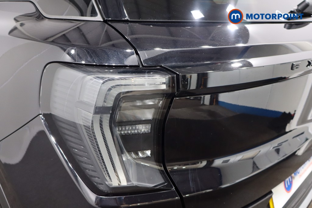 Ford Explorer Premium Automatic Electric SUV - Stock Number (1564597) - 33rd supplementary image