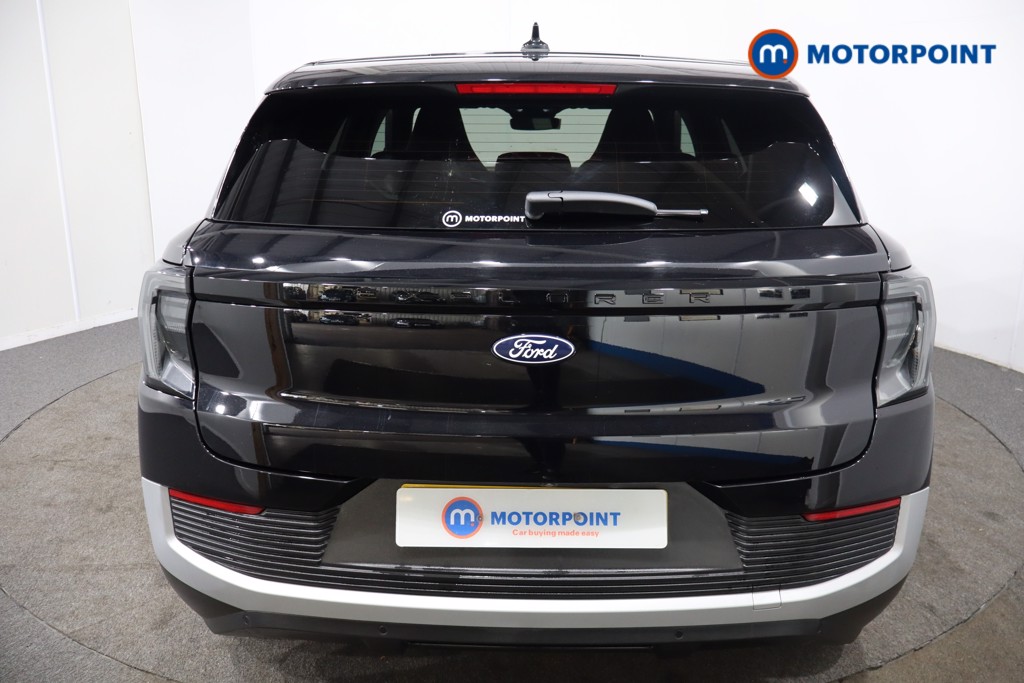 Ford Explorer Premium Automatic Electric SUV - Stock Number (1564597) - 37th supplementary image