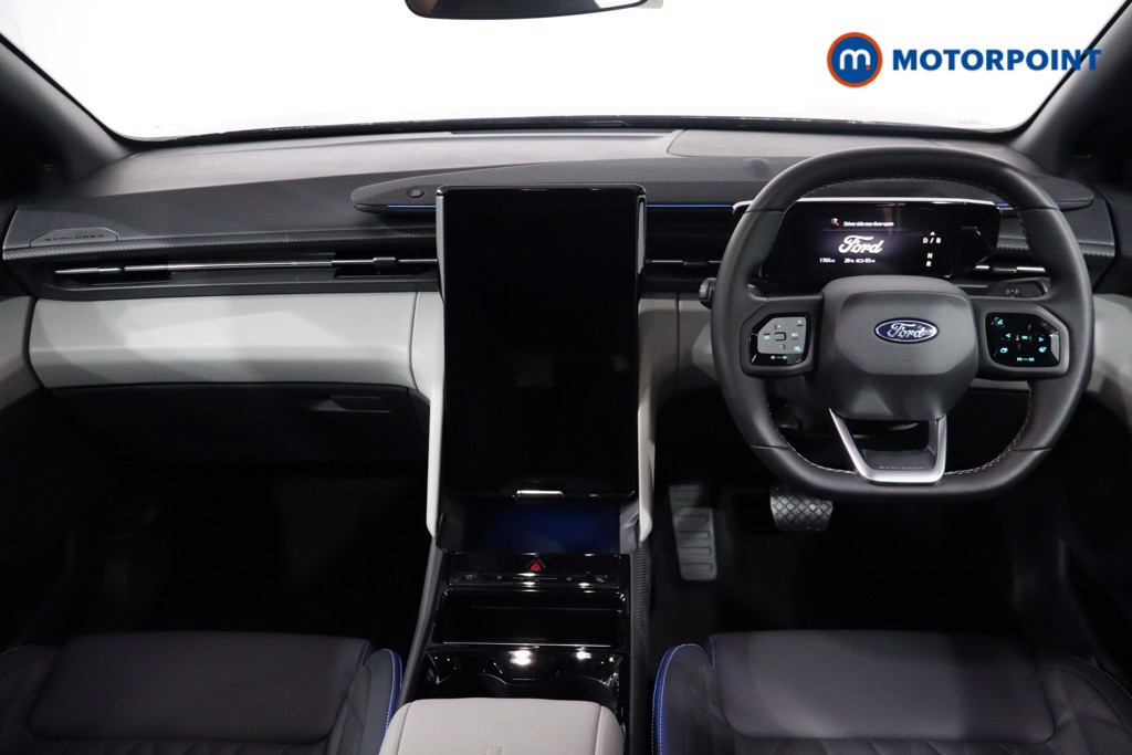 Ford Explorer Premium Automatic Electric SUV - Stock Number (1564597) - 1st supplementary image
