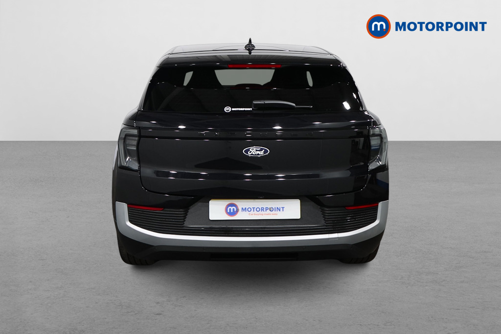 Ford Explorer Premium Automatic Electric SUV - Stock Number (1564597) - Rear bumper