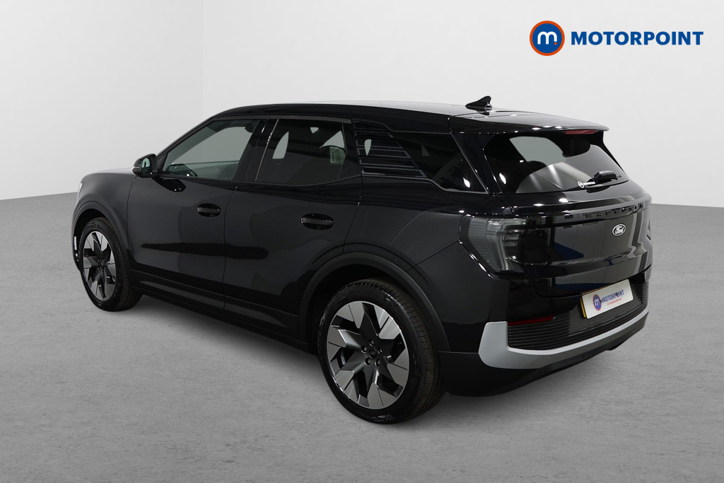 Ford Explorer Premium Automatic Electric SUV - Stock Number (1564597) - Passenger side rear corner