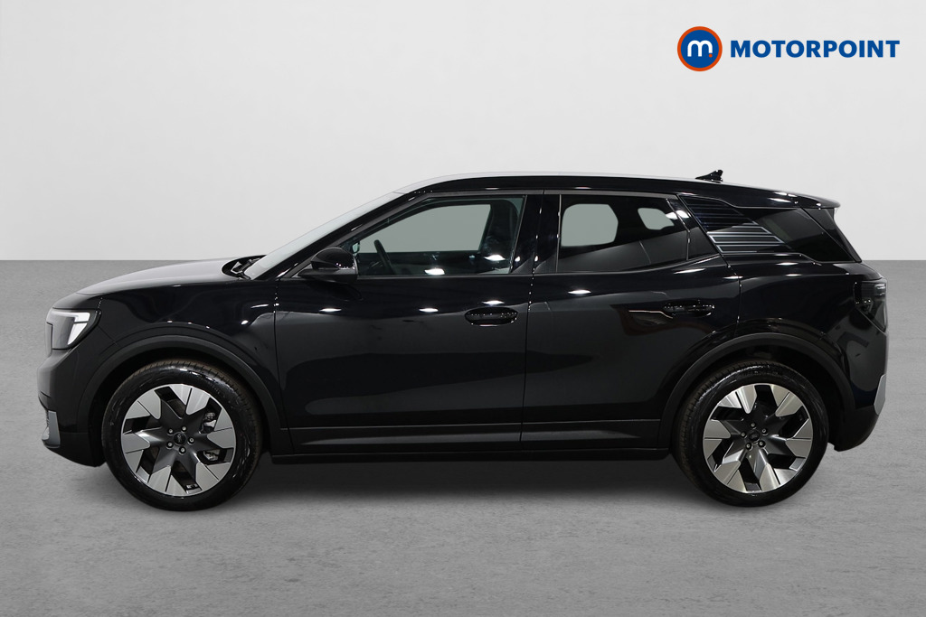 Ford Explorer Premium Automatic Electric SUV - Stock Number (1564597) - Passenger side