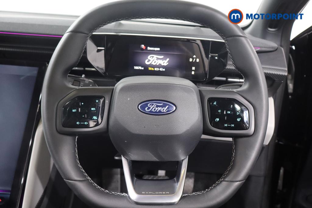 Ford Explorer Premium Automatic Electric SUV - Stock Number (1564618) - 2nd supplementary image
