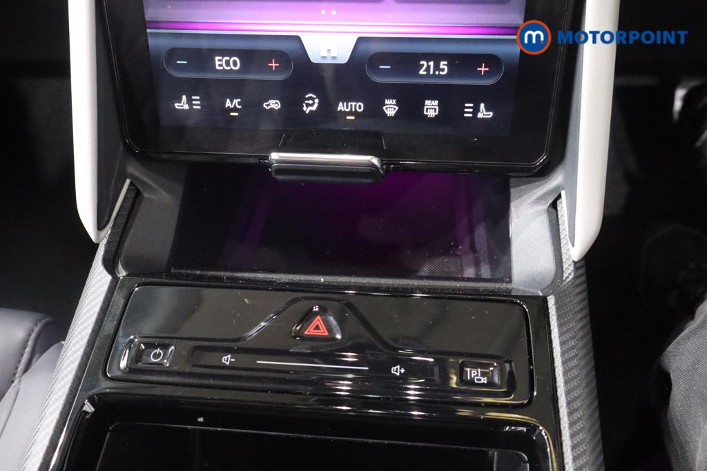 Ford Explorer Premium Automatic Electric SUV - Stock Number (1564618) - 5th supplementary image