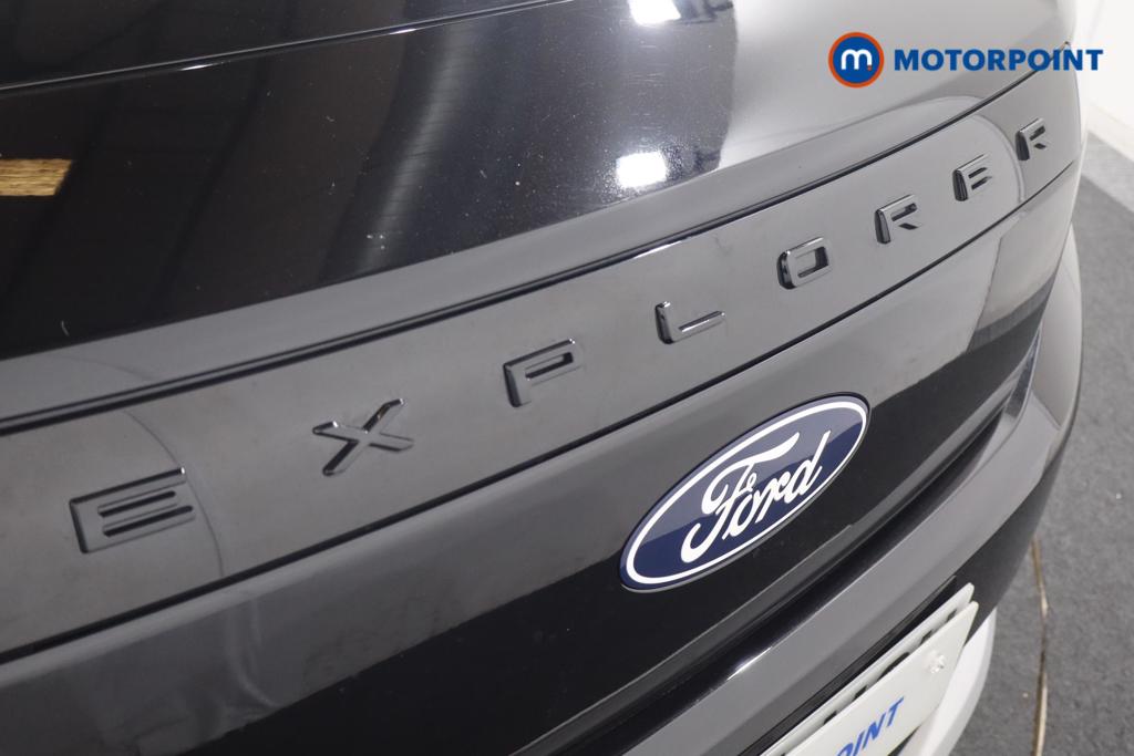 Ford Explorer Premium Automatic Electric SUV - Stock Number (1564618) - 31st supplementary image