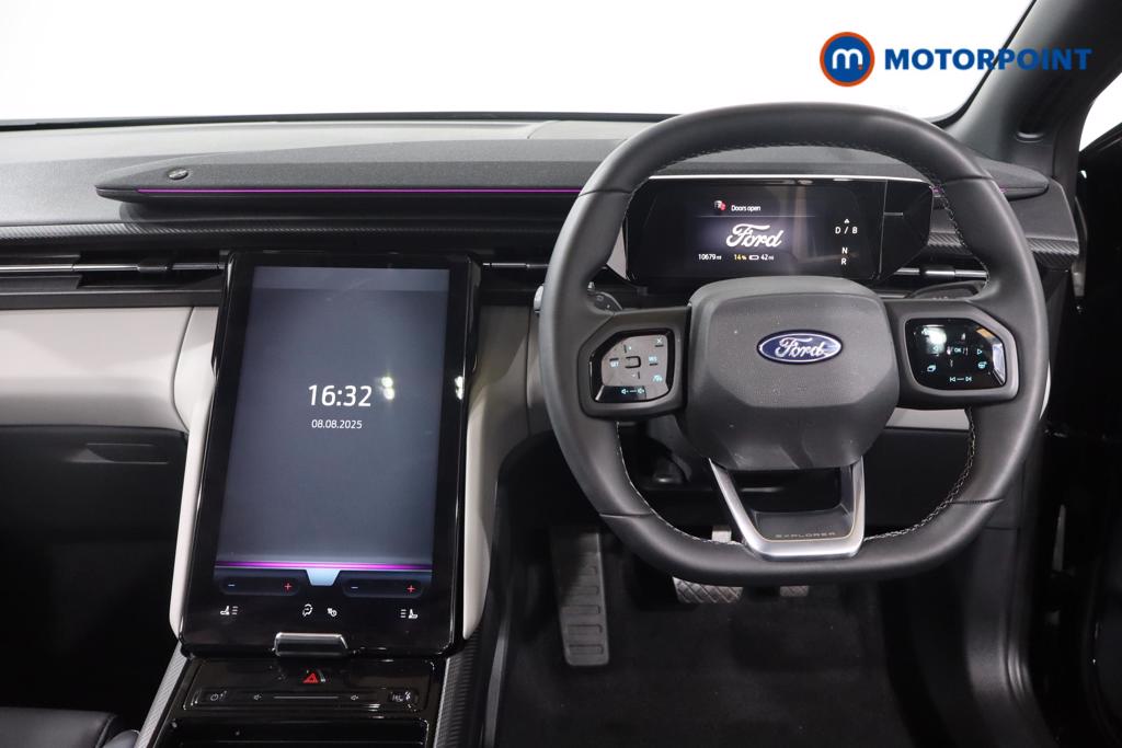 Ford Explorer Premium Automatic Electric SUV - Stock Number (1564618) - 1st supplementary image