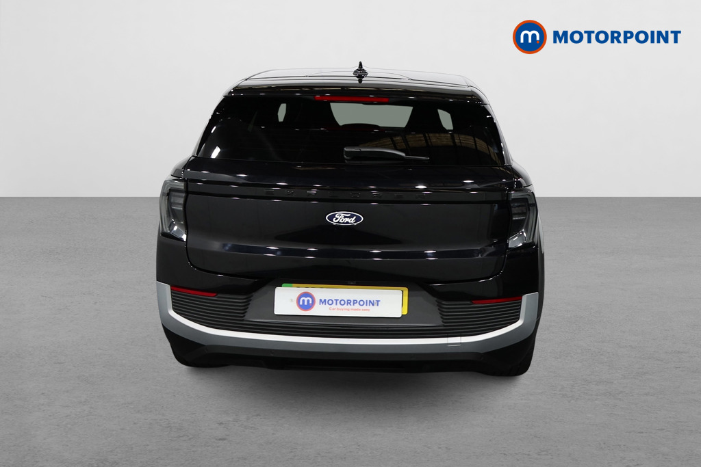 Ford Explorer Premium Automatic Electric SUV - Stock Number (1564618) - Rear bumper