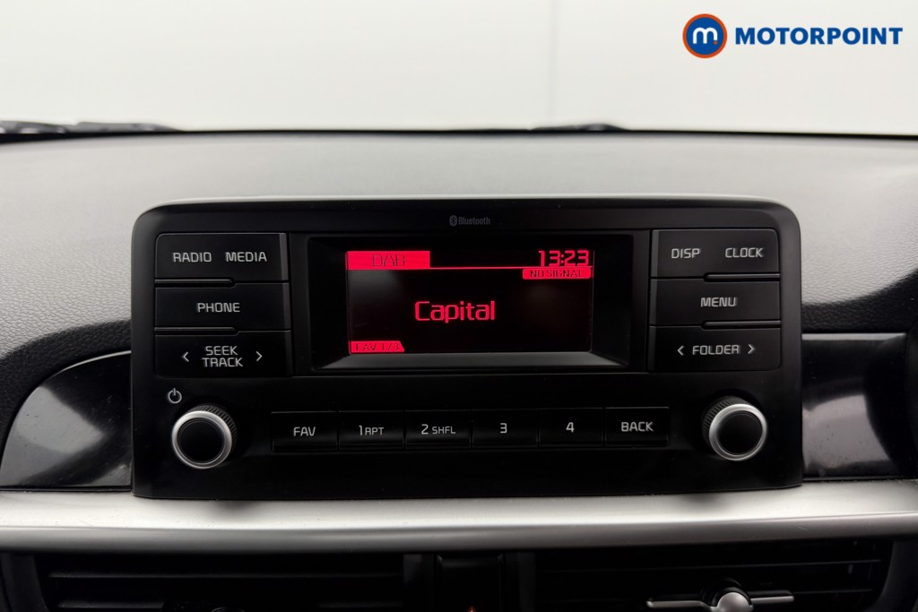 KIA Picanto 2 Manual Petrol Hatchback - Stock Number (1564639) - 5th supplementary image