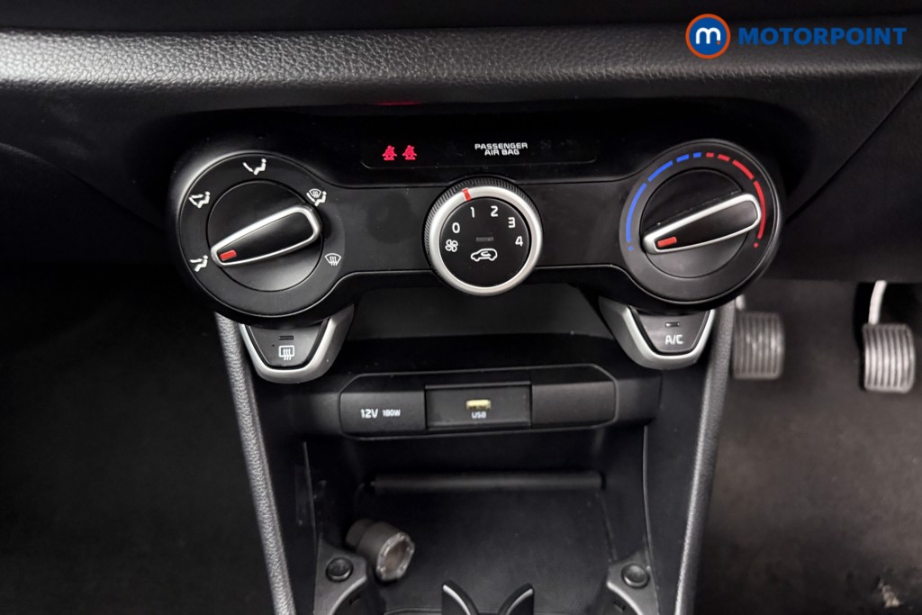 KIA Picanto 2 Manual Petrol Hatchback - Stock Number (1564639) - 6th supplementary image