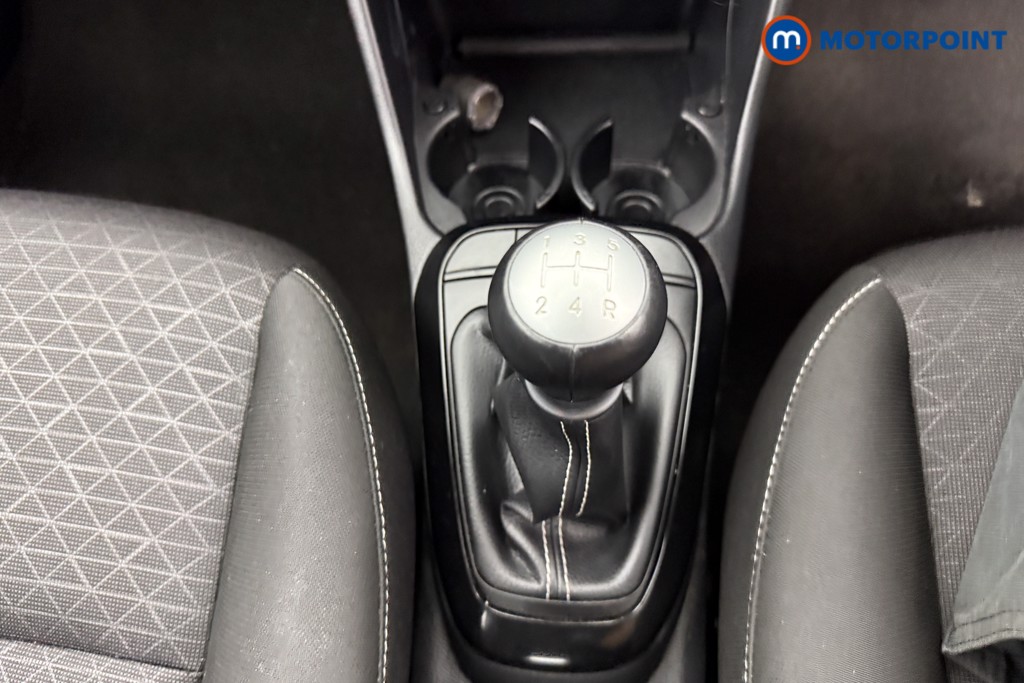 KIA Picanto 2 Manual Petrol Hatchback - Stock Number (1564639) - 7th supplementary image