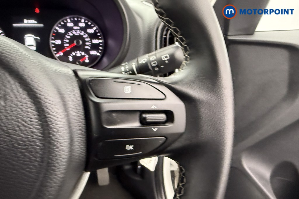 KIA Picanto 2 Manual Petrol Hatchback - Stock Number (1564639) - 8th supplementary image