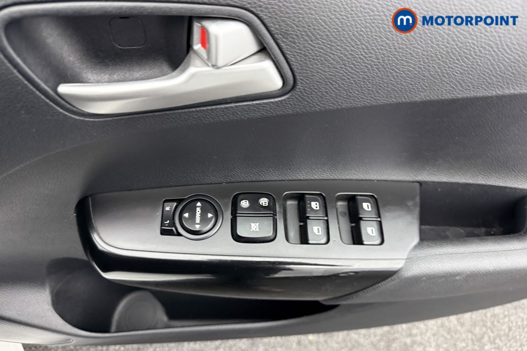 KIA Picanto 2 Manual Petrol Hatchback - Stock Number (1564639) - 9th supplementary image