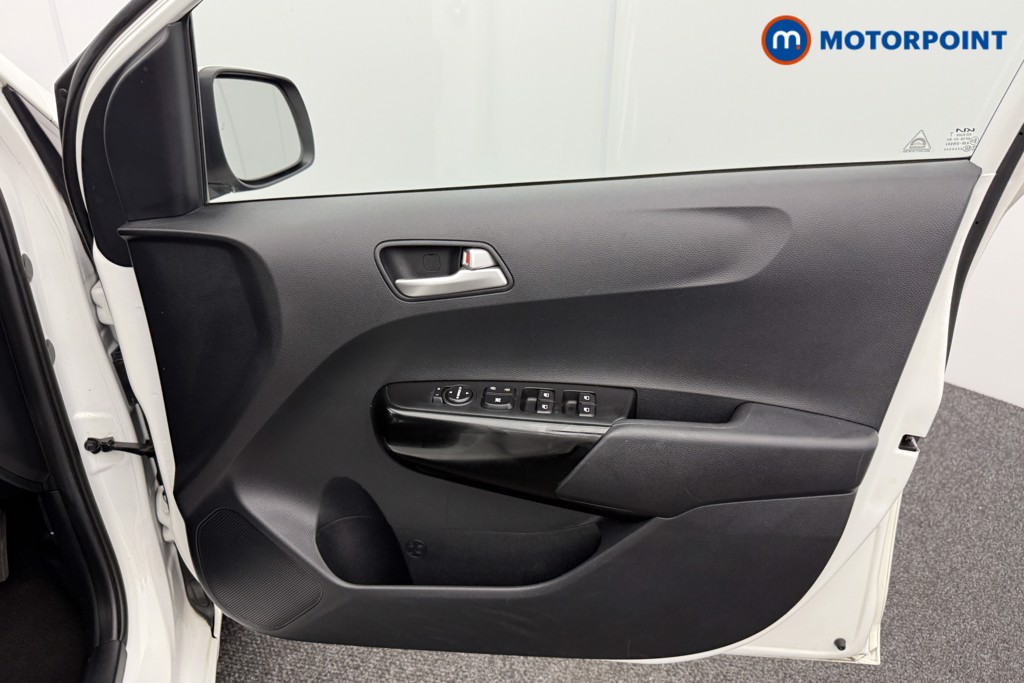 KIA Picanto 2 Manual Petrol Hatchback - Stock Number (1564639) - 10th supplementary image