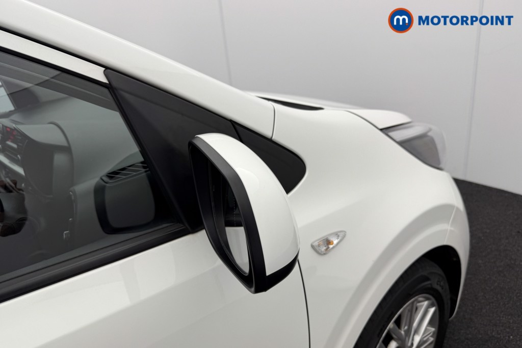 KIA Picanto 2 Manual Petrol Hatchback - Stock Number (1564639) - 11th supplementary image