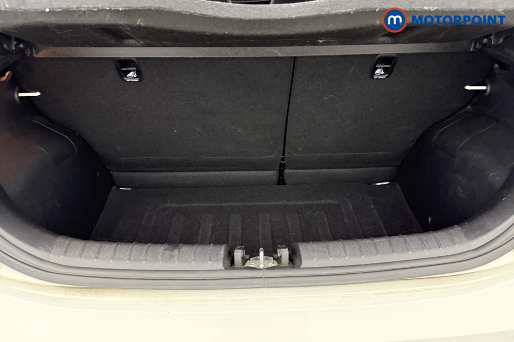 KIA Picanto 2 Manual Petrol Hatchback - Stock Number (1564639) - 13th supplementary image