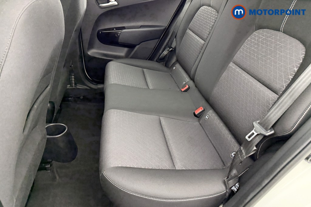 KIA Picanto 2 Manual Petrol Hatchback - Stock Number (1564639) - 14th supplementary image