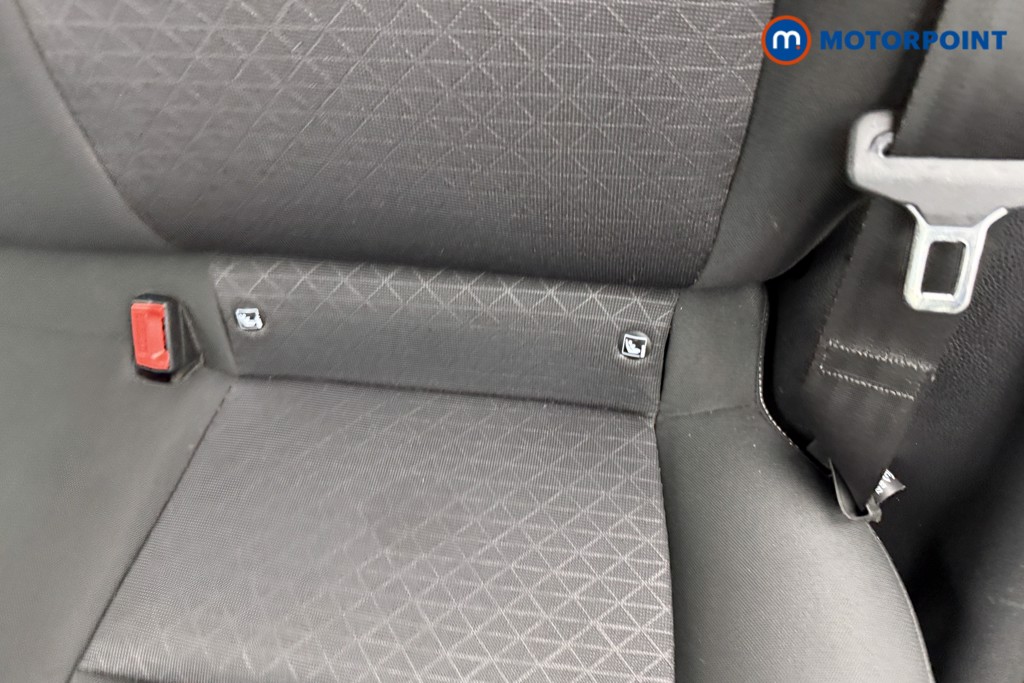 KIA Picanto 2 Manual Petrol Hatchback - Stock Number (1564639) - 15th supplementary image