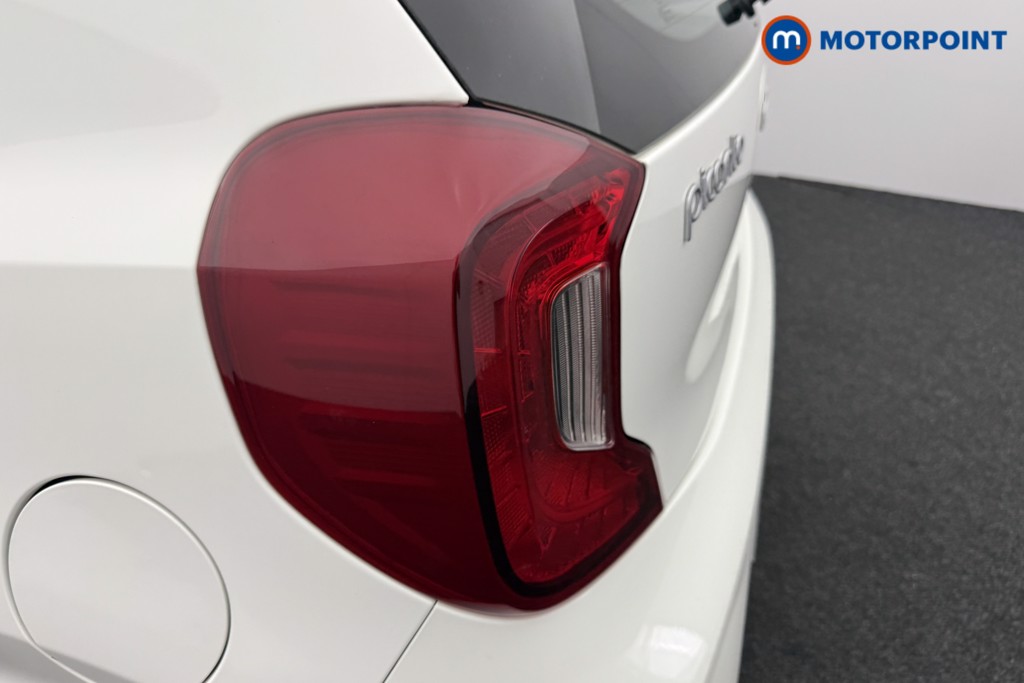 KIA Picanto 2 Manual Petrol Hatchback - Stock Number (1564639) - 16th supplementary image
