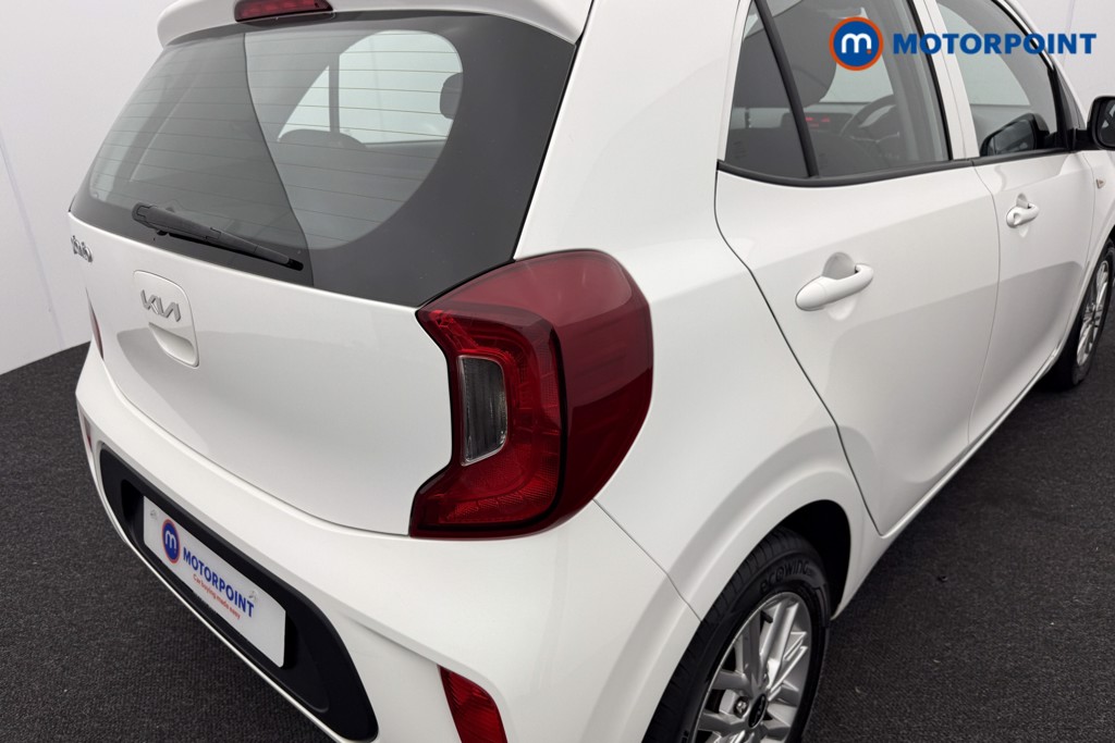 KIA Picanto 2 Manual Petrol Hatchback - Stock Number (1564639) - 17th supplementary image