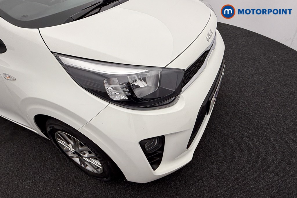 KIA Picanto 2 Manual Petrol Hatchback - Stock Number (1564639) - 18th supplementary image