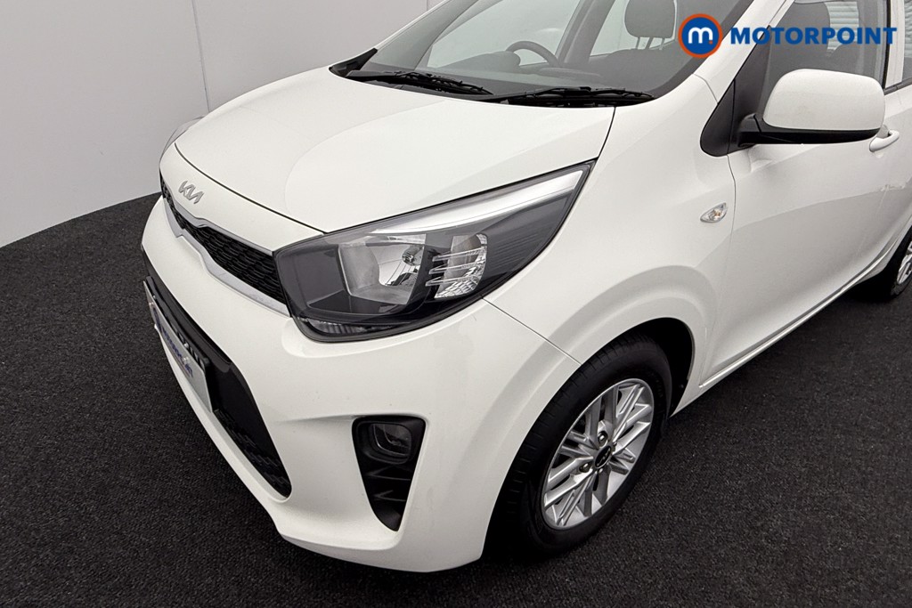 KIA Picanto 2 Manual Petrol Hatchback - Stock Number (1564639) - 19th supplementary image