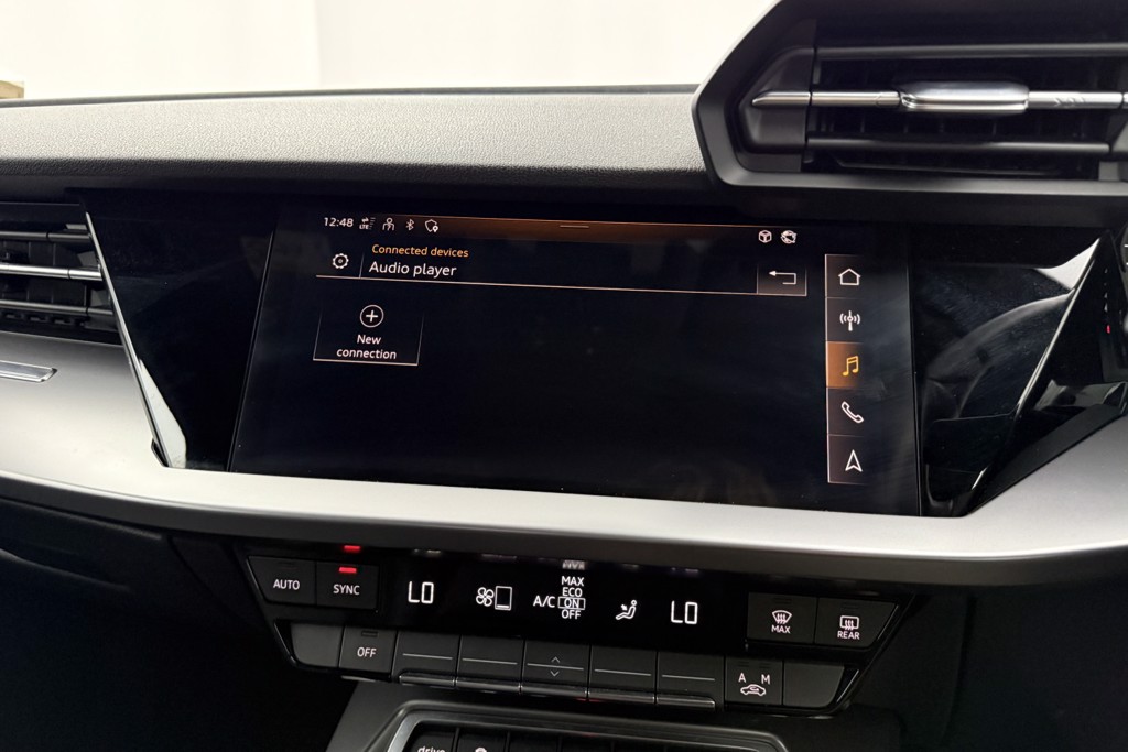 Audi A3 Sport Manual Petrol Hatchback - Stock Number (1564650) - 8th supplementary image
