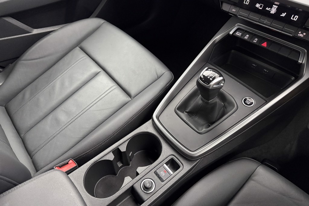 Audi A3 Sport Manual Petrol Hatchback - Stock Number (1564650) - 13th supplementary image