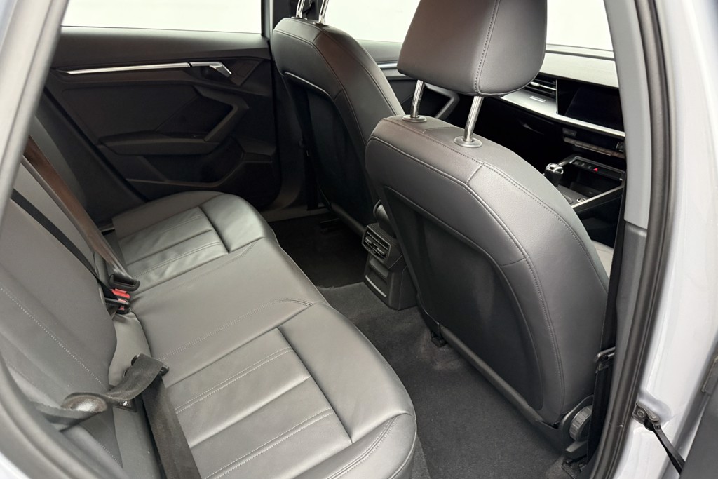 Audi A3 Sport Manual Petrol Hatchback - Stock Number (1564650) - 20th supplementary image