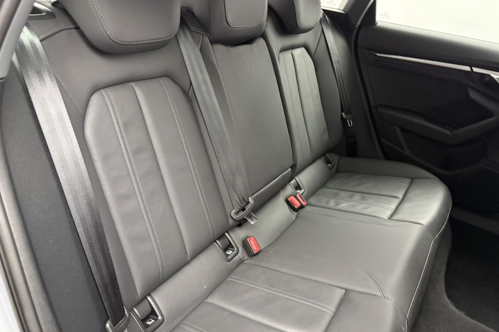 Audi A3 Sport Manual Petrol Hatchback - Stock Number (1564650) - 21st supplementary image