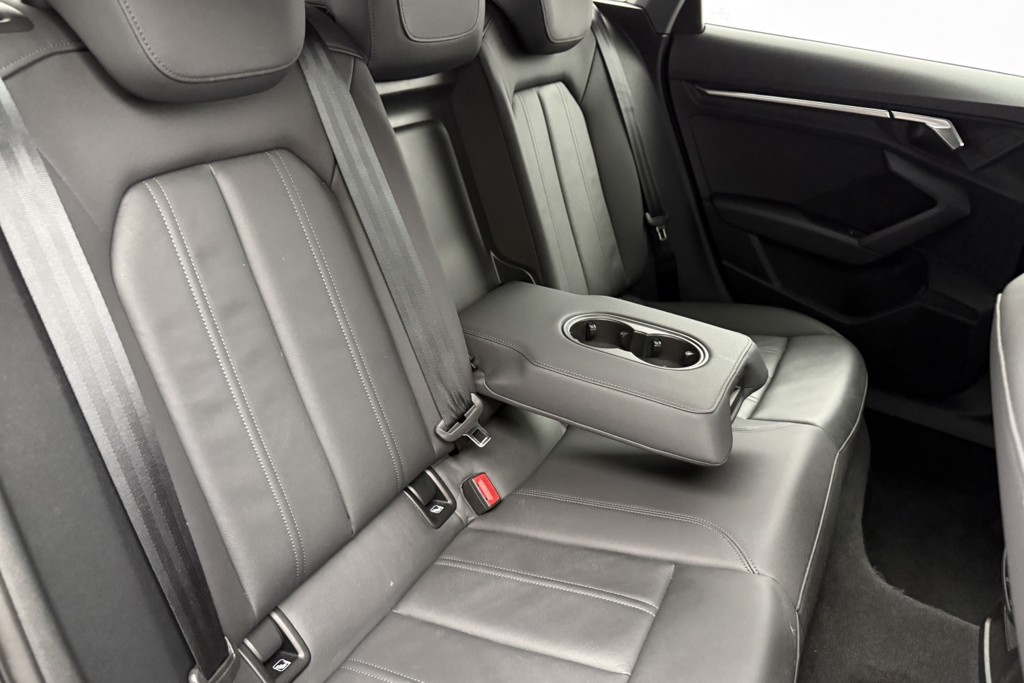 Audi A3 Sport Manual Petrol Hatchback - Stock Number (1564650) - 22nd supplementary image