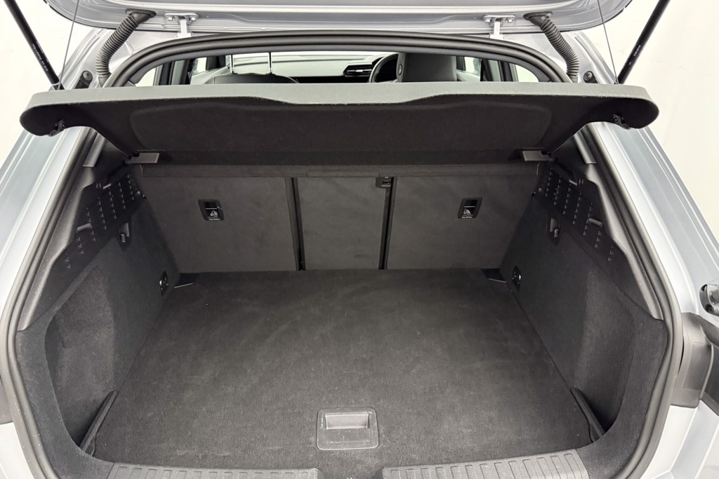 Audi A3 Sport Manual Petrol Hatchback - Stock Number (1564650) - 25th supplementary image
