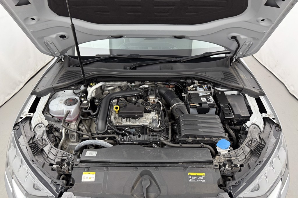 Audi A3 Sport Manual Petrol Hatchback - Stock Number (1564650) - 27th supplementary image