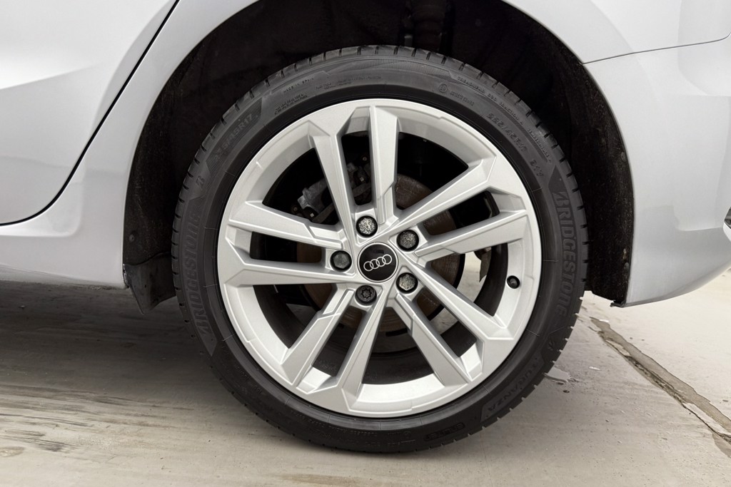 Audi A3 Sport Manual Petrol Hatchback - Stock Number (1564650) - 29th supplementary image