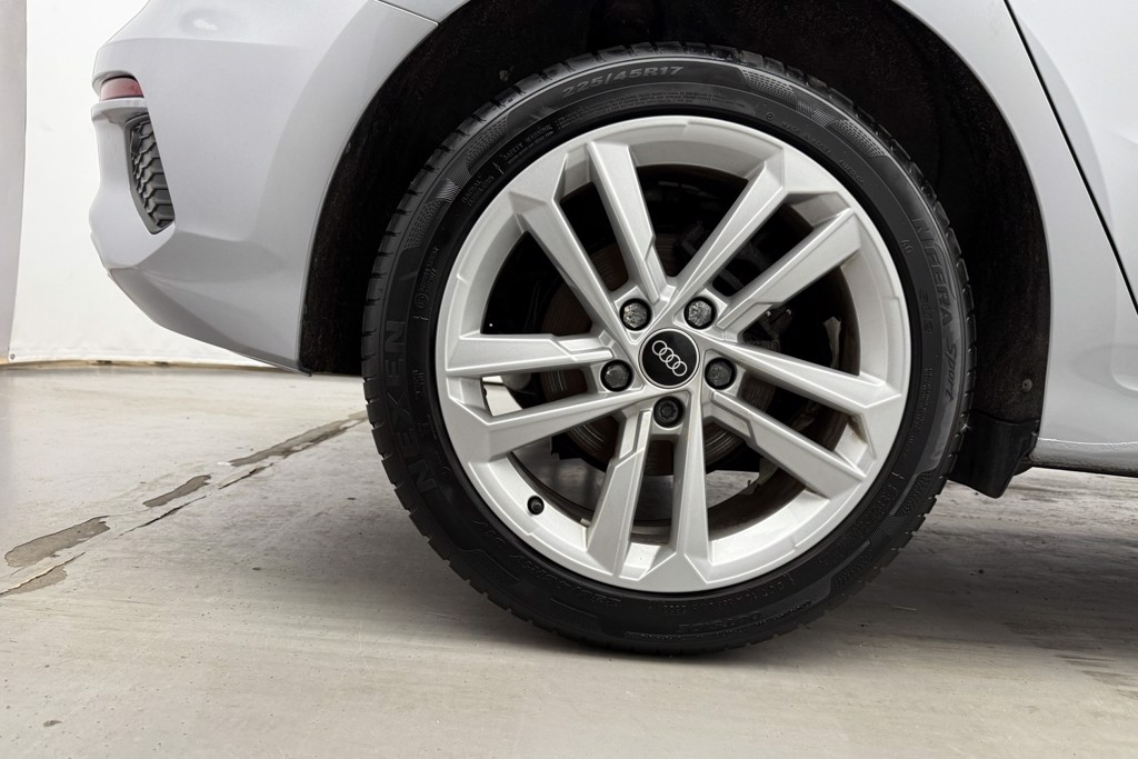 Audi A3 Sport Manual Petrol Hatchback - Stock Number (1564650) - 30th supplementary image