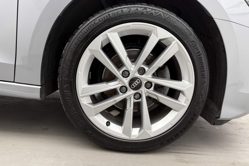 Audi A3 Sport Manual Petrol Hatchback - Stock Number (1564650) - 31st supplementary image