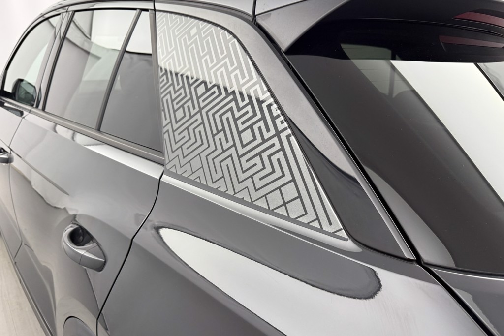 Volkswagen T-Roc Black Edition Manual Petrol SUV - Stock Number (1564659) - 28th supplementary image