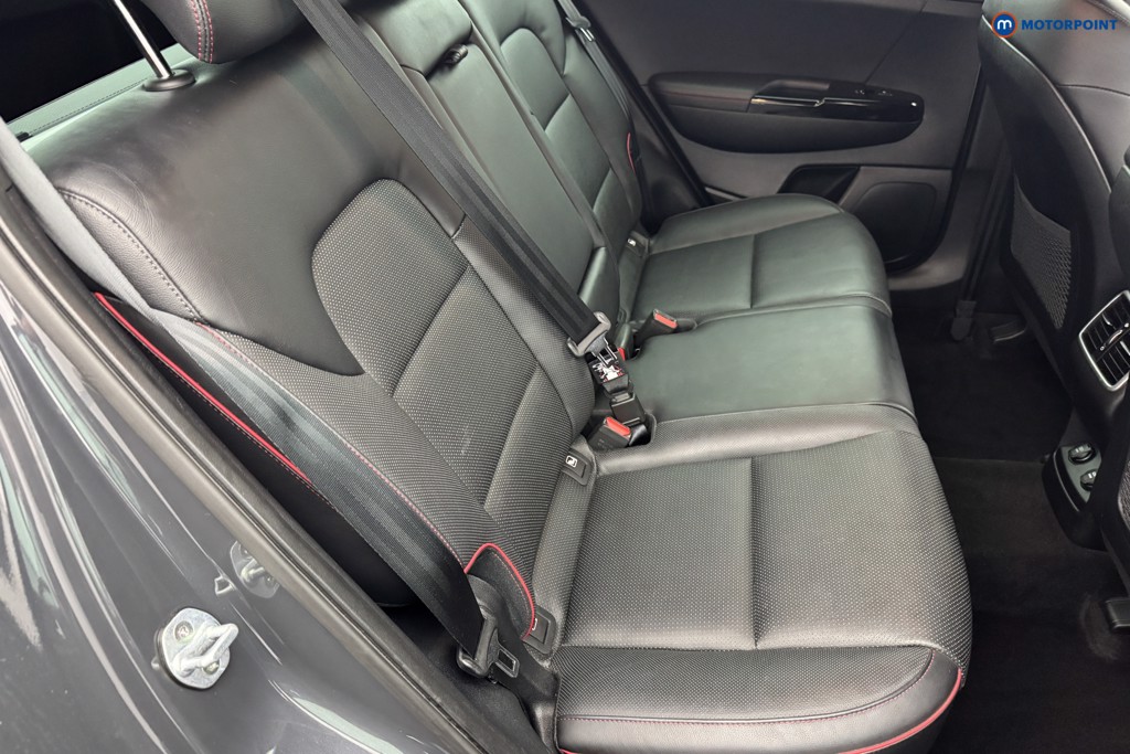 KIA Sportage Gt-Line Automatic Petrol SUV - Stock Number (1564698) - 4th supplementary image