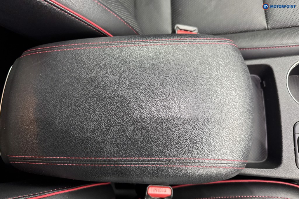 KIA Sportage Gt-Line Automatic Petrol SUV - Stock Number (1564698) - 13th supplementary image