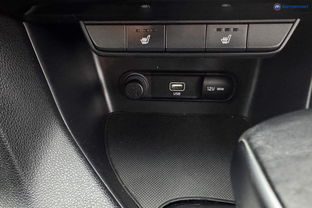 KIA Sportage Gt-Line Automatic Petrol SUV - Stock Number (1564698) - 15th supplementary image