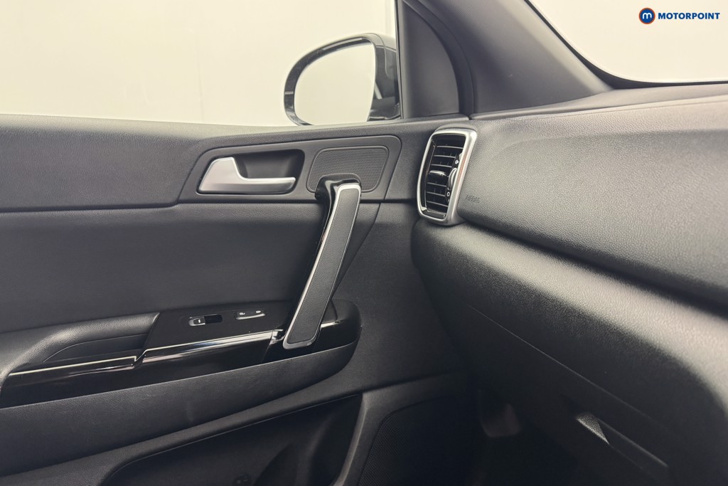 KIA Sportage Gt-Line Automatic Petrol SUV - Stock Number (1564698) - 17th supplementary image