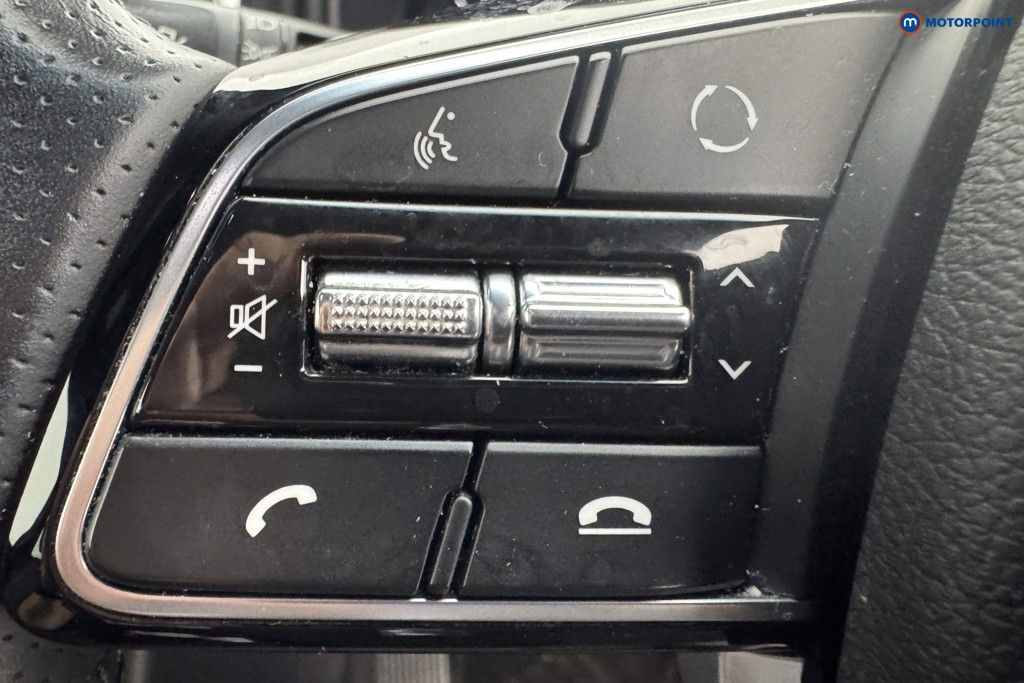 KIA Sportage Gt-Line Automatic Petrol SUV - Stock Number (1564698) - 18th supplementary image