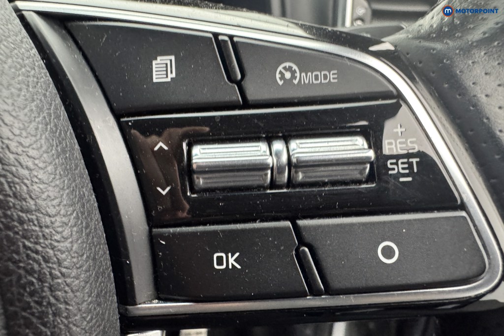 KIA Sportage Gt-Line Automatic Petrol SUV - Stock Number (1564698) - 19th supplementary image