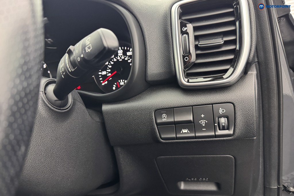 KIA Sportage Gt-Line Automatic Petrol SUV - Stock Number (1564698) - 20th supplementary image